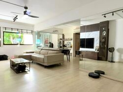 Blk 155 Toa Payoh Sapphire (Toa Payoh), HDB 4 Rooms #556605771